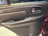 Thumbnail of 2008 Red Jewel Tintcoat GMC Envoy