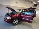 Thumbnail of 2008 Red Jewel Tintcoat GMC Envoy
