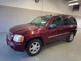 Thumbnail of 2008 Red Jewel Tintcoat GMC Envoy