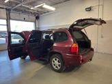 Thumbnail of 2008 Red Jewel Tintcoat GMC Envoy