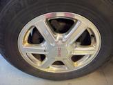 Thumbnail of 2008 Red Jewel Tintcoat GMC Envoy