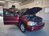 Thumbnail of 2008 Red Jewel Tintcoat GMC Envoy