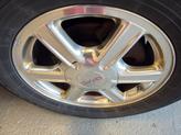 Thumbnail of 2008 Red Jewel Tintcoat GMC Envoy