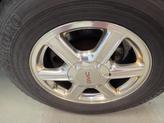 Thumbnail of 2008 Red Jewel Tintcoat GMC Envoy