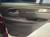 Thumbnail of 2008 Red Jewel Tintcoat GMC Envoy