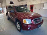 Photo of 2008 Red Jewel Tintcoat GMC Envoy