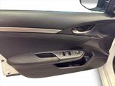 Thumbnail of 2018 White Orchid Pearl Honda Civic