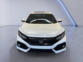 Thumbnail of 2018 White Orchid Pearl Honda Civic