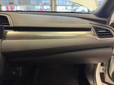 Thumbnail of 2018 White Orchid Pearl Honda Civic