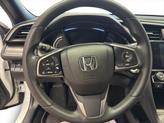 Thumbnail of 2018 White Orchid Pearl Honda Civic
