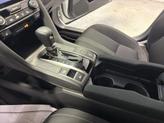Thumbnail of 2018 White Orchid Pearl Honda Civic