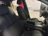 Thumbnail of 2018 White Orchid Pearl Honda Civic
