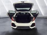 Thumbnail of 2018 White Orchid Pearl Honda Civic