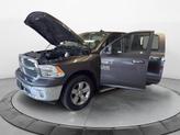 Thumbnail of 2018 Granite Crystal Metallic Clearcoat RAM 1500