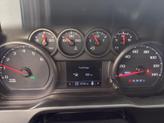 Thumbnail of 2020 Black Chevrolet Silverado 1500