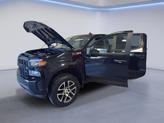 Thumbnail of 2020 Black Chevrolet Silverado 1500