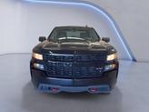 Thumbnail of 2020 Black Chevrolet Silverado 1500