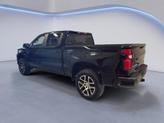 Thumbnail of 2020 Black Chevrolet Silverado 1500
