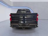 Thumbnail of 2020 Black Chevrolet Silverado 1500