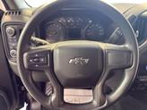 Thumbnail of 2020 Black Chevrolet Silverado 1500