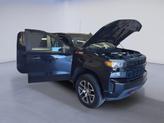 Thumbnail of 2020 Black Chevrolet Silverado 1500