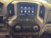 Thumbnail of 2020 Black Chevrolet Silverado 1500