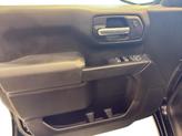 Thumbnail of 2020 Black Chevrolet Silverado 1500