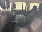 Thumbnail of 2014 Bright White Clearcoat Jeep Patriot