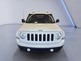 Thumbnail of 2014 Bright White Clearcoat Jeep Patriot