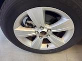 Thumbnail of 2014 Bright White Clearcoat Jeep Patriot