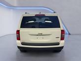 Thumbnail of 2014 Bright White Clearcoat Jeep Patriot