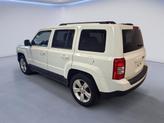 Thumbnail of 2014 Bright White Clearcoat Jeep Patriot