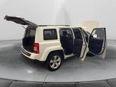 Thumbnail of 2014 Bright White Clearcoat Jeep Patriot