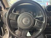 Thumbnail of 2014 Bright White Clearcoat Jeep Patriot