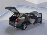Thumbnail of 2016 Selenite Grey Metallic Mercedes-Benz GLC 300
