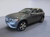 Thumbnail of 2016 Selenite Grey Metallic Mercedes-Benz GLC 300