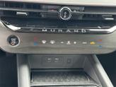 Thumbnail of 2025 Brilliant Silver Metallic Nissan Murano