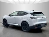Thumbnail of 2025 Brilliant Silver Metallic Nissan Murano