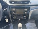 Thumbnail of 2015 Super Black Nissan Rogue
