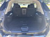 Thumbnail of 2015 Super Black Nissan Rogue
