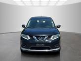 Thumbnail of 2015 Super Black Nissan Rogue