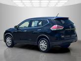 Thumbnail of 2015 Super Black Nissan Rogue