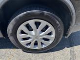 Thumbnail of 2015 Super Black Nissan Rogue