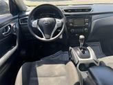 Thumbnail of 2015 Super Black Nissan Rogue