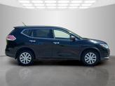 Thumbnail of 2015 Super Black Nissan Rogue