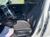 Thumbnail of 2018 Clear White Kia Soul