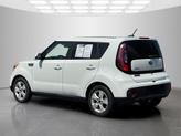 Thumbnail of 2018 Clear White Kia Soul
