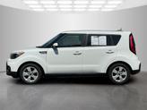 Thumbnail of 2018 Clear White Kia Soul
