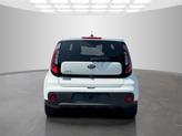 Thumbnail of 2018 Clear White Kia Soul