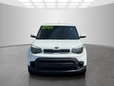 Thumbnail of 2018 Clear White Kia Soul